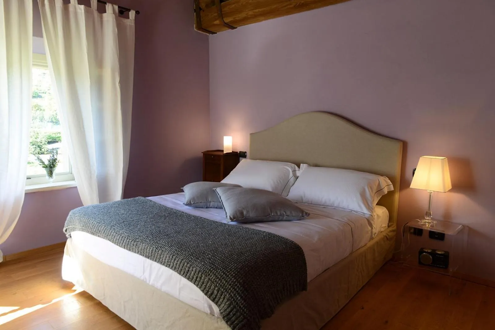 ***  Ai Santinelli Bed & Breakfast Vorno Italy