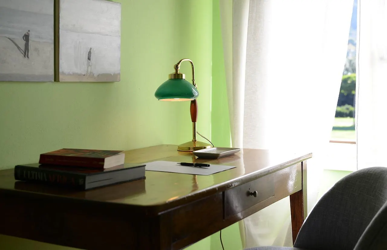 Ai Santinelli Bed & Breakfast Vorno