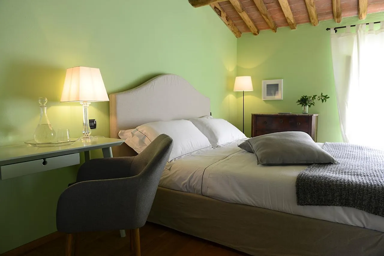 Ai Santinelli Bed & Breakfast Vorno 3*,