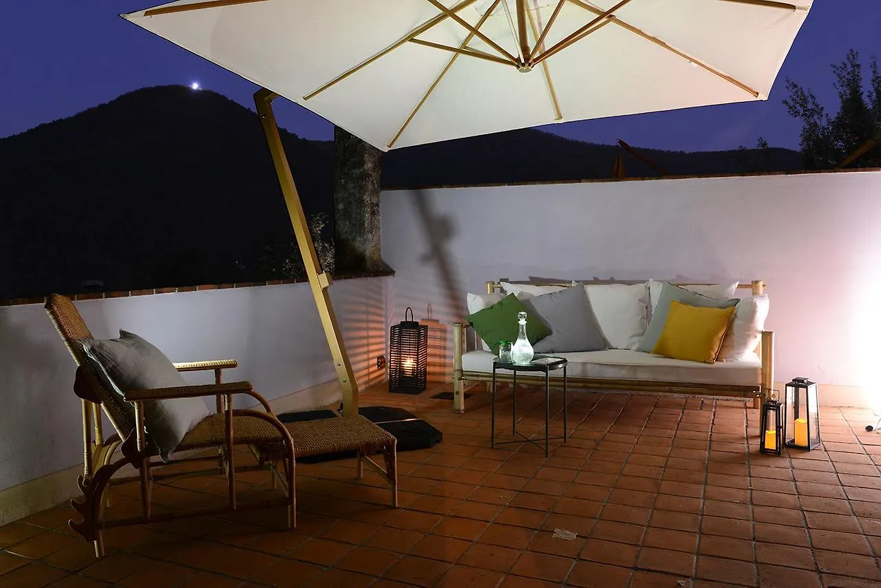 Ai Santinelli Bed & Breakfast Vorno Italy