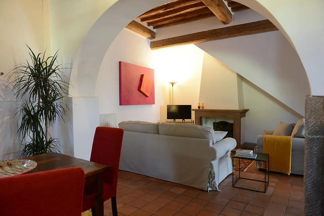 Ai Santinelli Bed & Breakfast Vorno 3*,