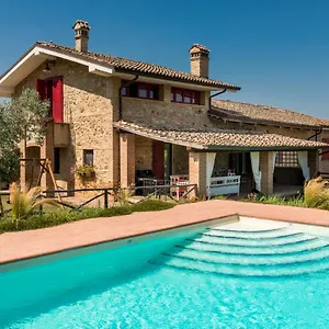 Il Barbagianni Bed & Breakfast